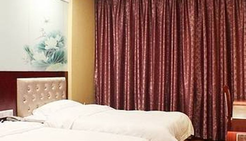 Room - Jingzhou Guilinyan Hotel