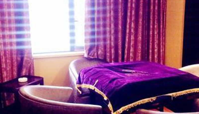 Room - Jingzhou Guilinyan Hotel