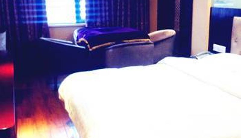 Room - Jingzhou Guilinyan Hotel