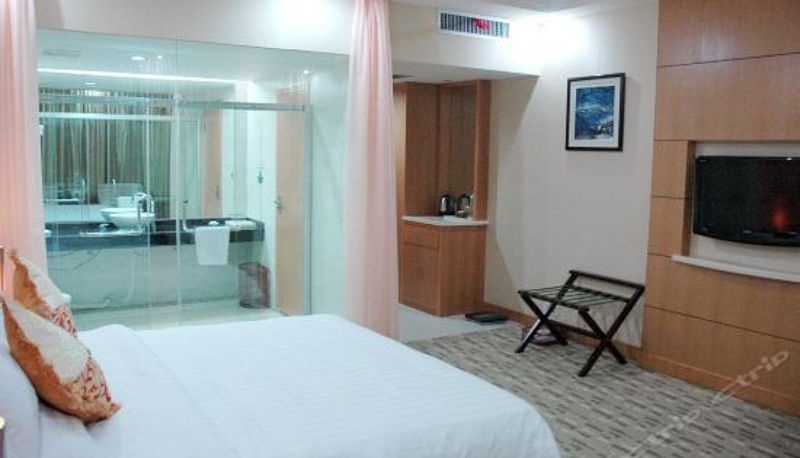 Camera superior - Furong Hotel