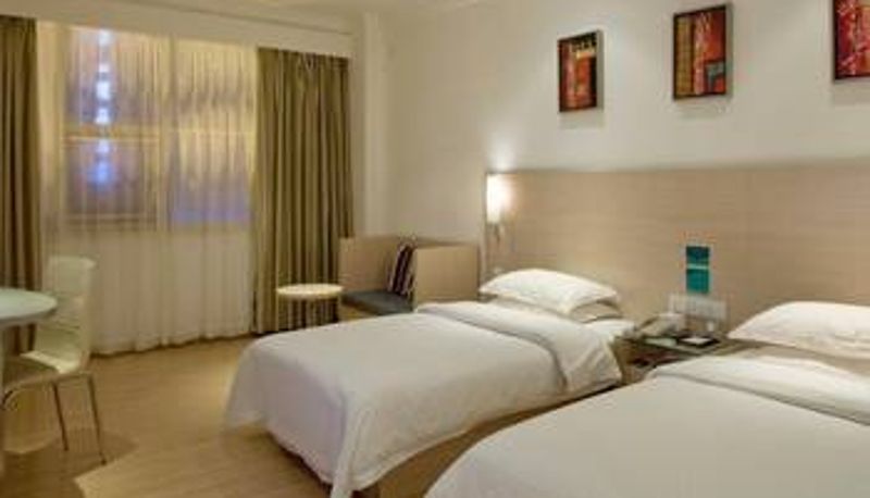 Habitación - Urban Convenient Hotel (Ethnic Traditional Chinese Medicine Hospital Store)