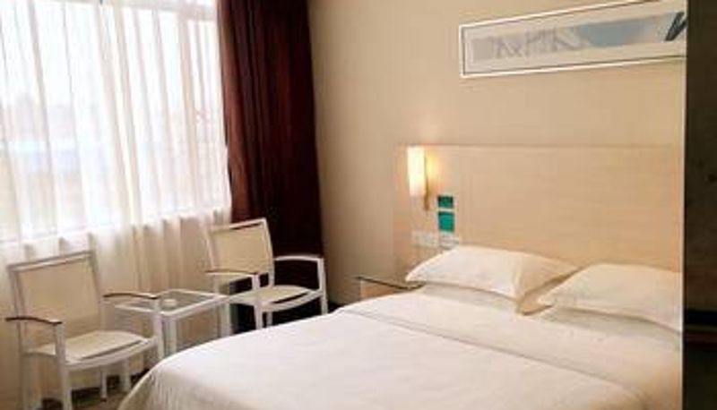 Habitación - Urban Convenient Hotel (Ethnic Traditional Chinese Medicine Hospital Store)
