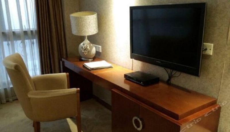 Superior-Zimmer - Famous Hotel