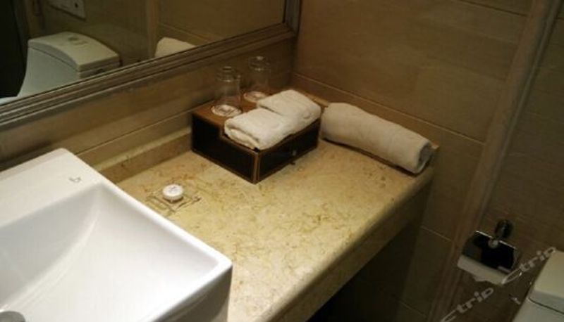 Superior-Zimmer - Famous Hotel