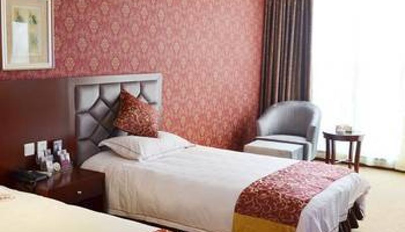 Camera - Xinli Garden Hotel