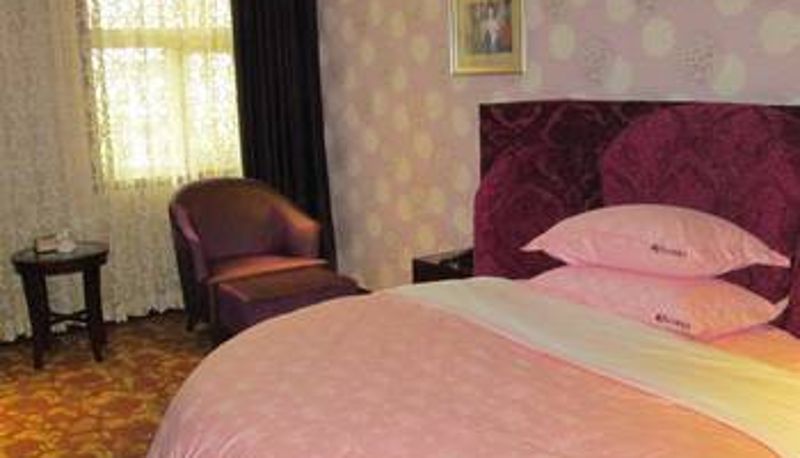 Camera - Xinli Garden Hotel