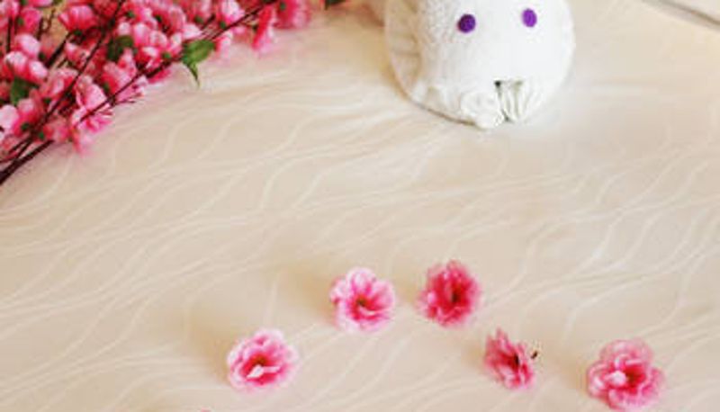 Chambre - Balan International Hotel
