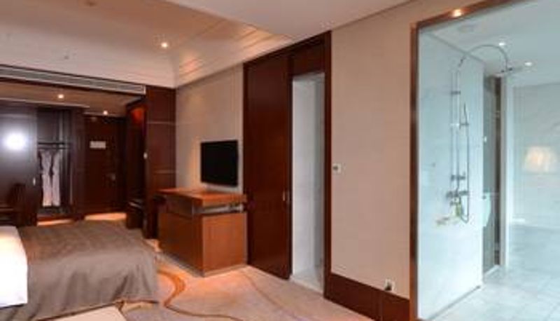 Chambre - Balan International Hotel