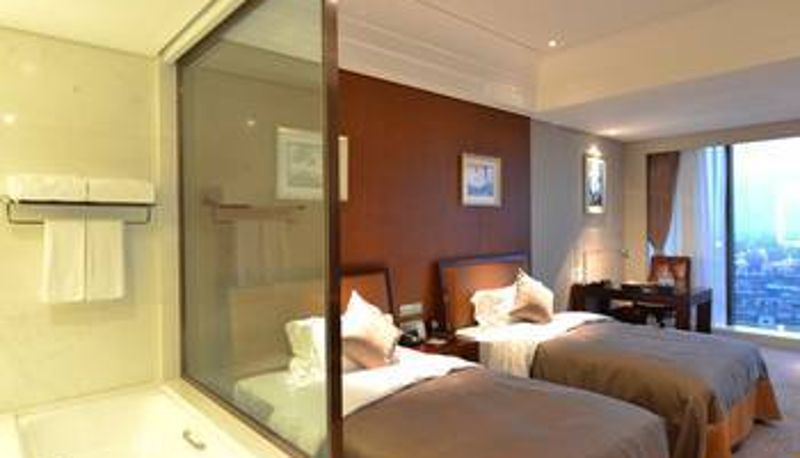 Chambre - Balan International Hotel