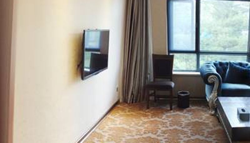 Camera - Pu’an Hot Spring Hotel