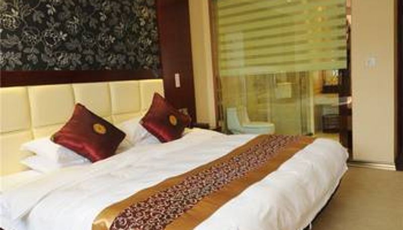 Camera - Pu’an Hot Spring Hotel