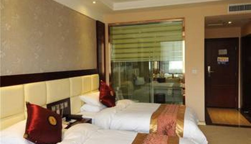 Camera - Pu’an Hot Spring Hotel