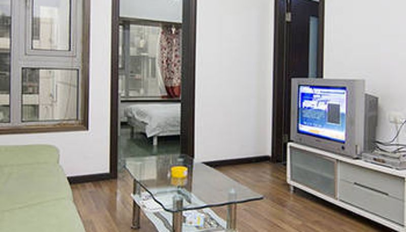 Camera - Ruika Hotel Apartment