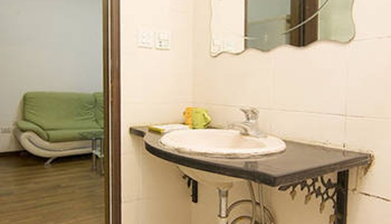 Camera - Ruika Hotel Apartment