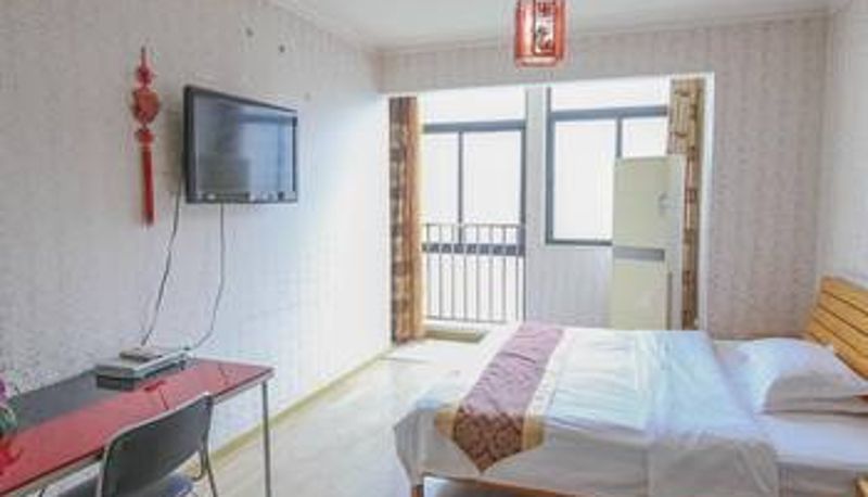 Kamer - 重庆永利酒店