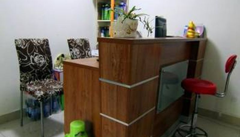 Hal - Happy Apartment (Shapingba ARC The Centrium Store)