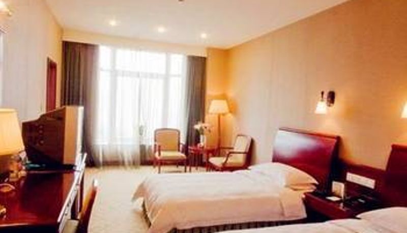 Zimmer - Chongqing Kinglead Hotel