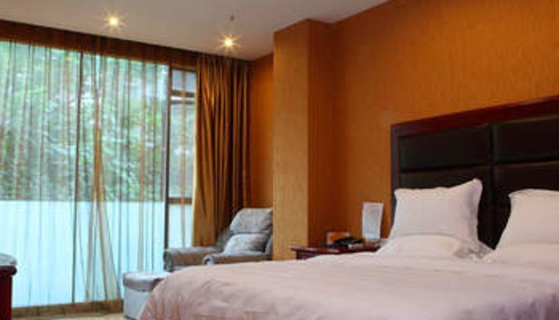 Kamer - Yamu Hotel (Liangjiang Square Branch)
