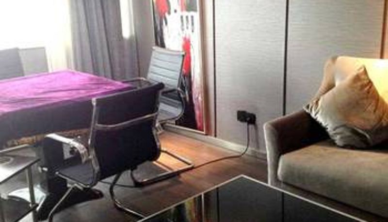 Room - Huachen Hotel (Northeast Ceramic City Branch)