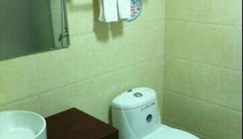 Zimmer - Nanning Xue Ping Traders Hotel