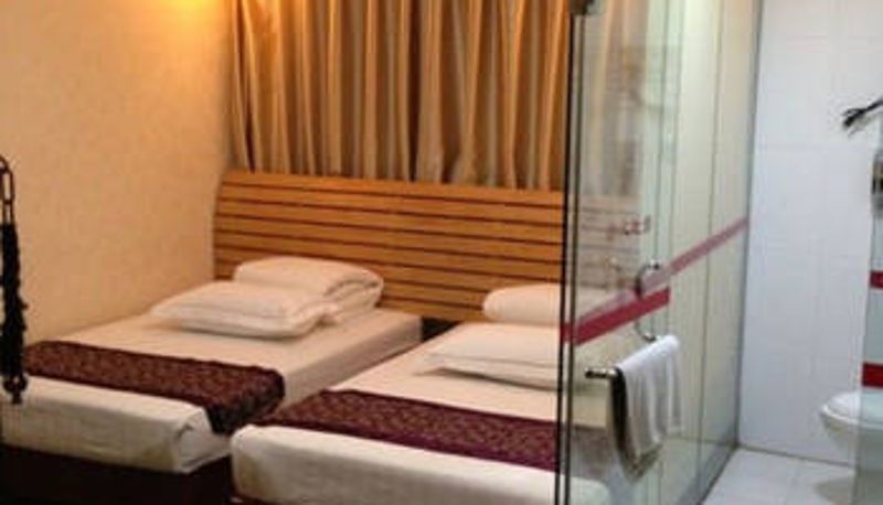 Habitación - Nanning Xue Ping Traders Hotel