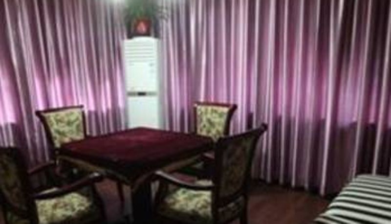 Habitación - 梁平云鹤商务宾馆