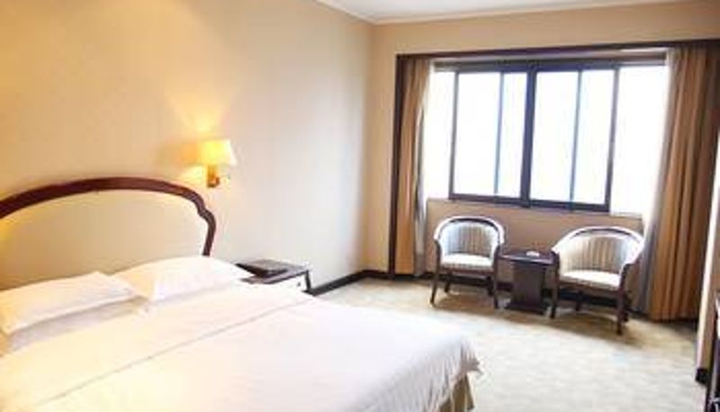 Kamer - 重庆合州大酒店