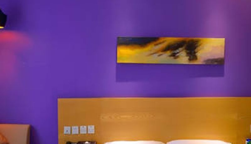 Camera - Yibin Letu Fashion Hotel