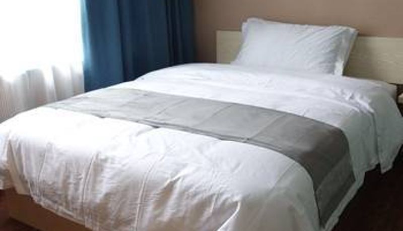 Habitación - College Hotel (Yuanjiagang Heavy Medical Affiliated First Hospital Store)