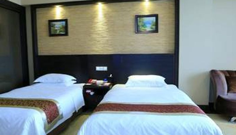 Camera - Hu Shang Hotel