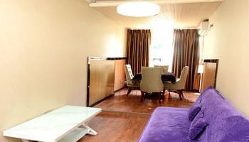 Pokój - Yuesen Junyi Business Hotel (Dazhou Central Plaza Store)