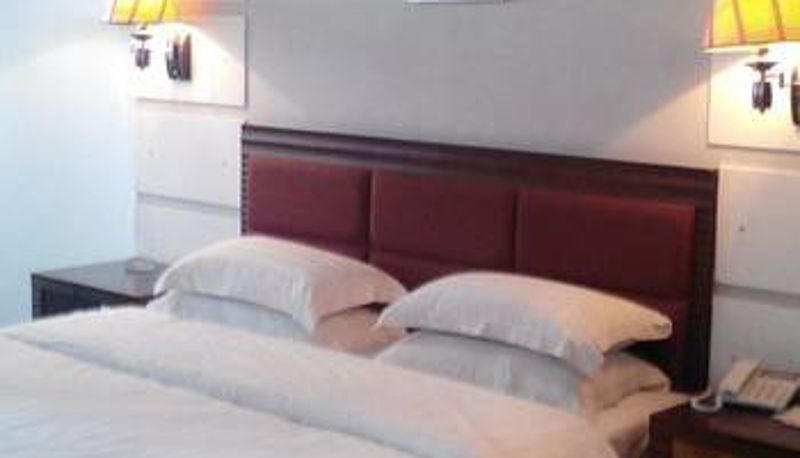 Room - Yihe Hotel (Enping Jinsha Square Branch)