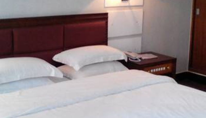Room - Yihe Hotel (Enping Jinsha Square Branch)