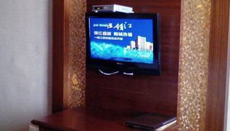 Camera - Grand World Hotel (Jinsha Plaza Store)