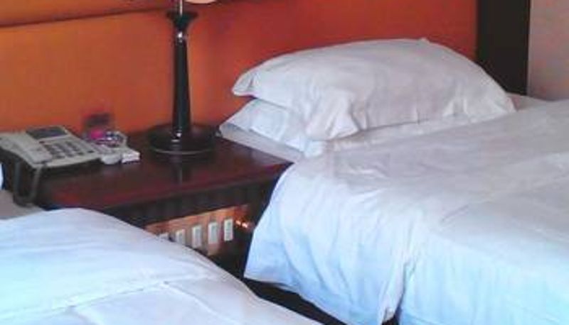 Zimmer - Grand World Hotel (Jinsha Plaza Store)