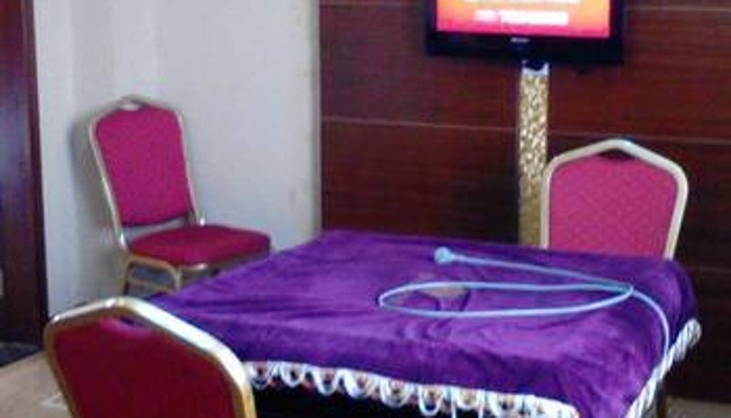 Zimmer - Grand World Hotel (Jinsha Plaza Store)