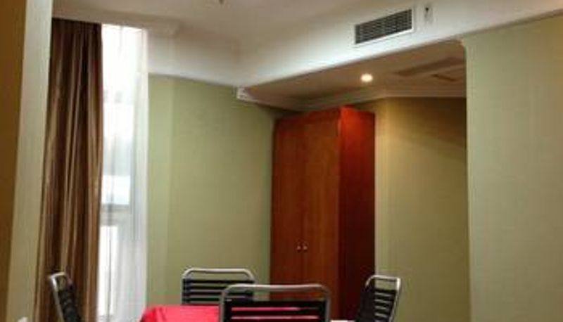 Camera - Aini Hotel Chongqing University City