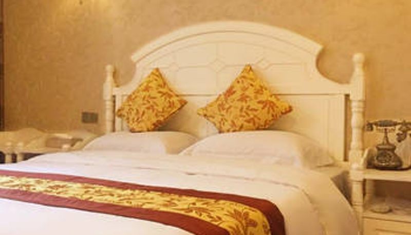 Kamer - Yijiayi Hotel (Shiqiaopu Subway Station Store)