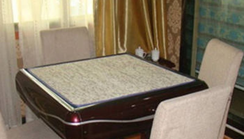 Zimmer - Haitang Flower Business Hotel