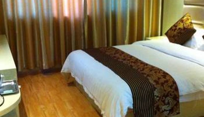 Room - Tongcheng Hotel