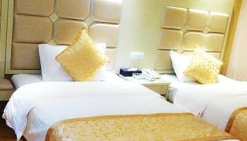 Room - Tongcheng Hotel