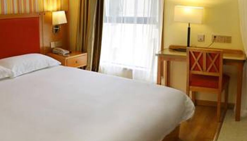 Pokój - Home Inn · Neo (Zhangjiajie Tianmenshan Daqiao Road Branch)