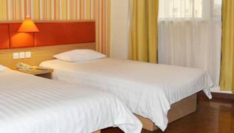 Pokój - Home Inn · Neo (Zhangjiajie Tianmenshan Daqiao Road Branch)