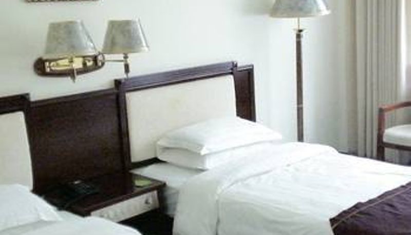 Kamer - Xinghua International Holiday Hotel