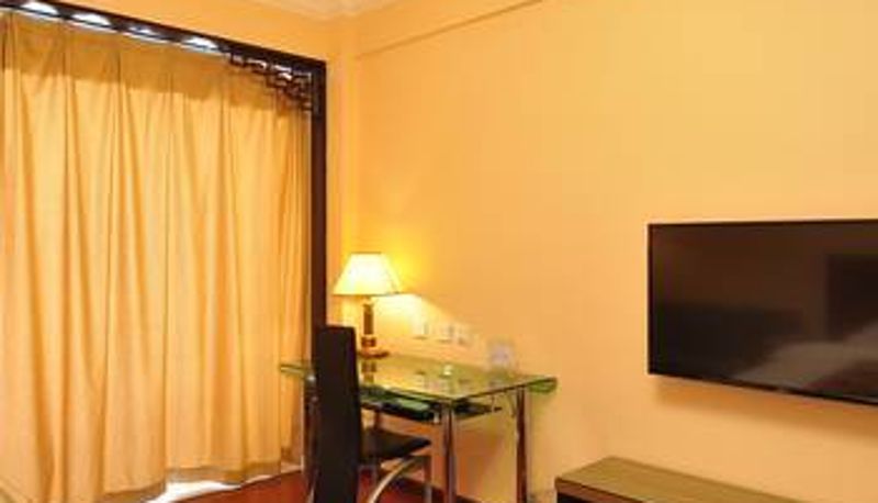 Kamer - Xinghua International Holiday Hotel