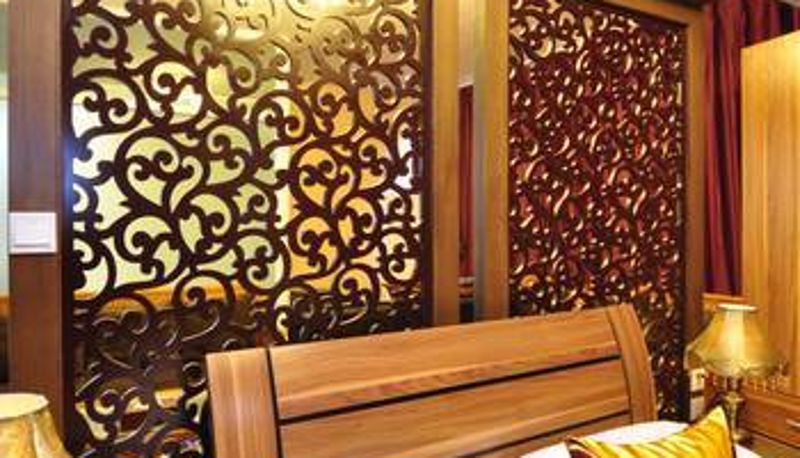 Kamer - Xinghua International Holiday Hotel