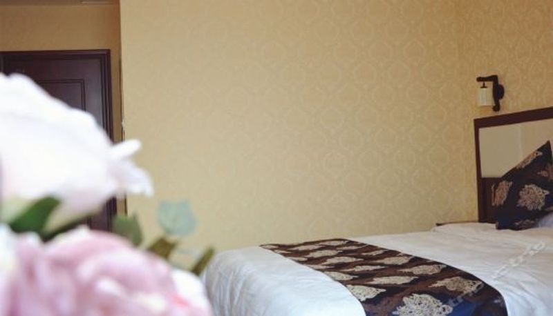 Camera business - July Hotel