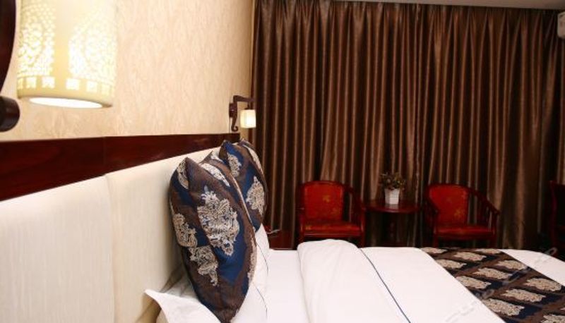 Business-Zimmer - July Hotel