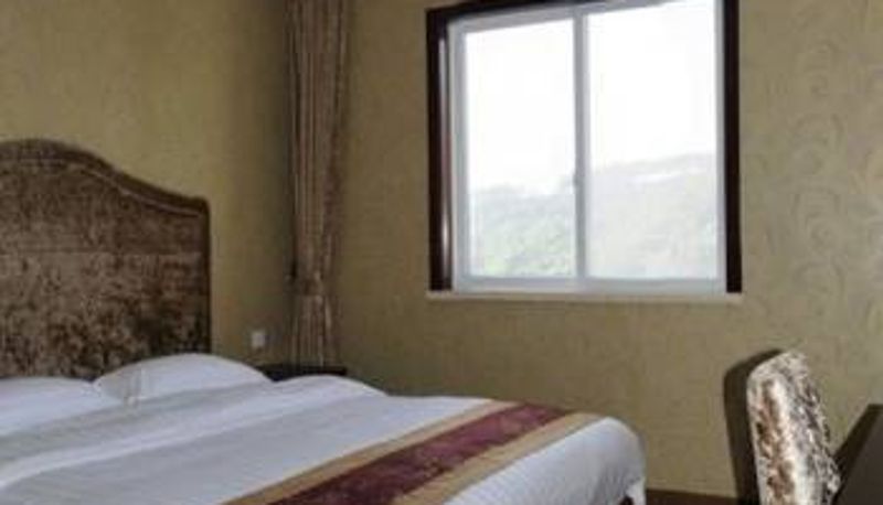 Chambre - Youyuan Mountain Villa