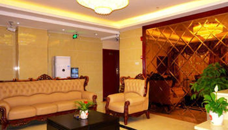 Lobby - wlhcjd